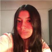 Profesor de lengua castellana y literatura para niños de primaria